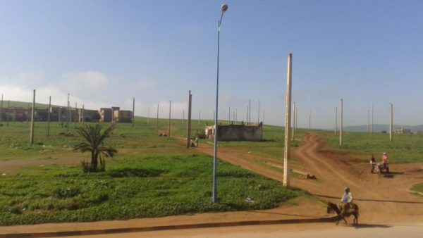 إعفاءات ضريبية “مشبوهة” أبطالها قياد وباشوات  للتحايل على رسوم الأراضي غير المبنية تهز جماعات بالدار البيضاء