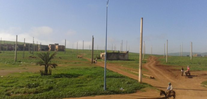 إعفاءات ضريبية “مشبوهة” أبطالها قياد وباشوات  للتحايل على رسوم الأراضي غير المبنية تهز جماعات بالدار البيضاء