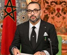 جلالة الملك يهنئ أعضاء نادي الجيش الملكي لكرة القدم النسوية بمناسبة التتويج بكأس النسخة الخامسة من دوري أبطال إفريقيا للسيدات