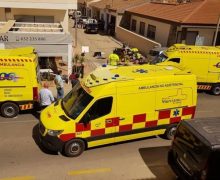 مأساة مغربية في إسبانيا …وفــ ـاة 4 أفراد من أسرة واحدة