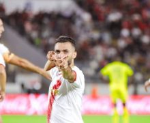 الوداد يفوز على اتحاد طنجة ويرتقي في سبورة الترتيب