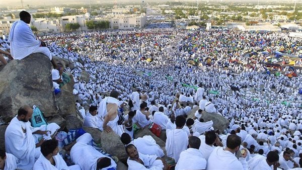 موسم حج 1448هـ .. تحديد فترة التسجيل الإلكتروني من 8 إلى 19 دجنبر 2025