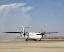 الخطوط الملكية المغربية تدشن خطا جويا مباشرا بين الدار البيضاء والسمارة