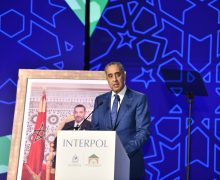 حِرْصْ المغرب على احتضان الدورة 93 للأنتربول نابع من التزامه الراسخ بتعزيز التعاون الأمني متعدد الأطراف (السيد حموشي)