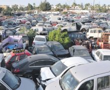 وجدة…توقيف 17 شخص من بينهم 4موظفين في قضية سرقة وبيع مختلف المحجوزات بالمحجز البلدي