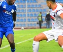 ديربي دكالة عبدة يعود للدفاع الجديدي