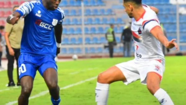 ديربي دكالة عبدة يعود للدفاع الجديدي