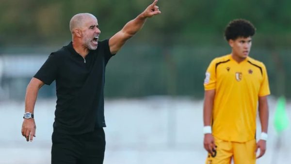 نهضة الزمامرة تعود بفوز ثمين على حساب إتحاد تواركة