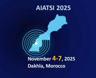 الداخلة تحتضن مؤتمر AIATSI 2025: ملتقى دولي للابتكار التكنولوجي وريادة الأعمال في مجال الذكاء الاصطناعي
