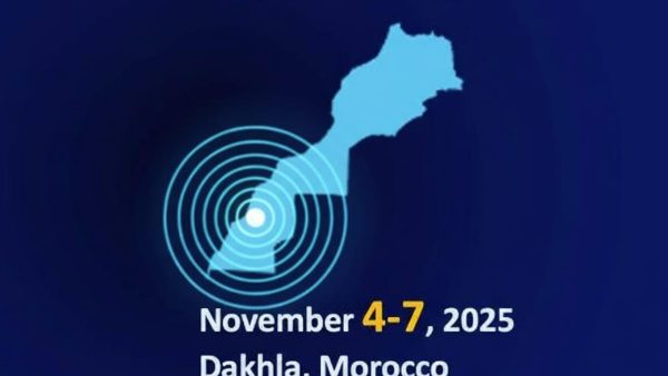 الداخلة تحتضن مؤتمر AIATSI 2025: ملتقى دولي للابتكار التكنولوجي وريادة الأعمال في مجال الذكاء الاصطناعي