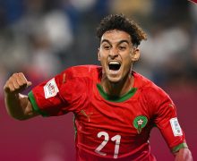 فوز تاريخي.. أشبال الأطلس يُمطرون شباك كاليدونيا الجديدة بـ16 هدفا