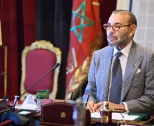 جلالة الملك يتفضل بالموافقة على اعتماد يوم التاسع من دجنبر من كل سنة يوما وطنيا للوساطة المرفقية