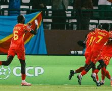 الكونغو الديمقراطية تفوز على بوتسوانا ب(3-0)و تحجز مقعدا بثُمن “كان 2025”