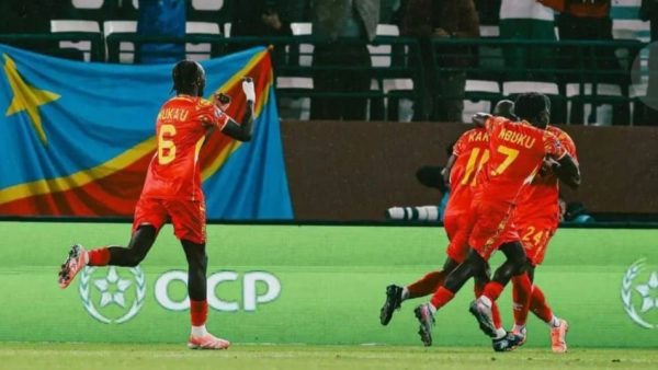 الكونغو الديمقراطية تفوز على بوتسوانا ب(3-0)و تحجز مقعدا بثُمن “كان 2025”