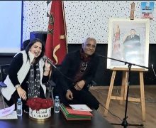 منتدى إلهاميات للثقافة يتوج 14 من شخصيات 2025 بالرباط