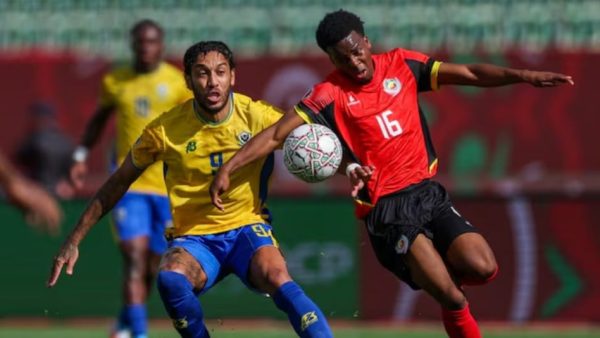 كأس أفريقيا:منتخب الموزمبيق ينتفض ويحقق فوزا ثمينا على منتخب الغابون