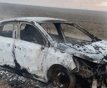 سيناريو ” خطف سيارة  “اندرايف” وحرقها  بحد السوالم كاد أن يتكرر  بدار بوعزة لولا يقضة رجال  الدرك الملكي