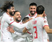 كأس أفريقيا:نسور قرطاج تستهل المشوار الإفريقي بفوز على أوغندا