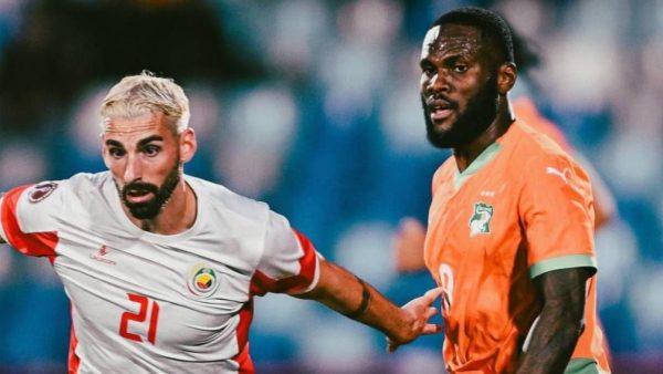 كأس أفريقيا:منتخب الكوت ديفوار ينتصر على منتخب الموزمبيق بصعوبة