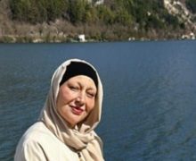 تعزية لأسرة فاضلي بالمحمدية  ….وفــــاة مديحة فاضلي بالديار الفرنسية