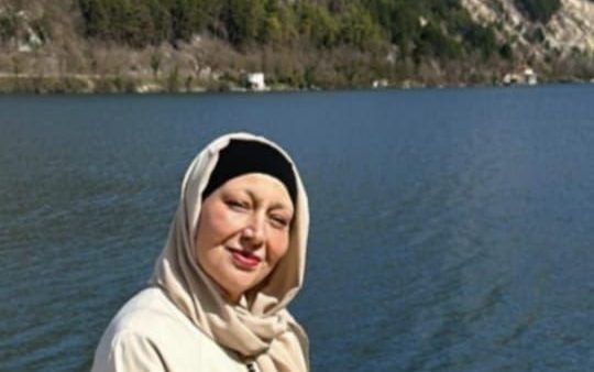 تعزية لأسرة فاضلي بالمحمدية  ….وفــــاة مديحة فاضلي بالديار الفرنسية
