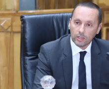 عمالة صفرو …مكتب نقابي يطالب من وزير الصحة استرجاع عقار تابع للوزارة تم التلاعب فيه