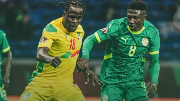 كأس إفريقيا ( المغرب ): أسود التيرانغا يقسون على البنين ب(3-0) ويلتحقون بركب المتأهلين لدور الثمن.