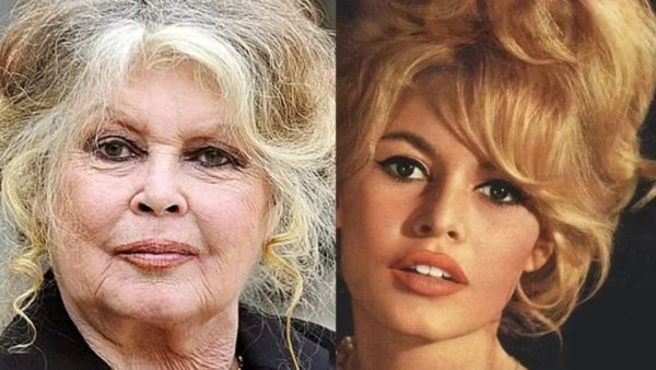 وفاة أيقونة السينما الفرنسية بريجيت باردو عن 91 عاما