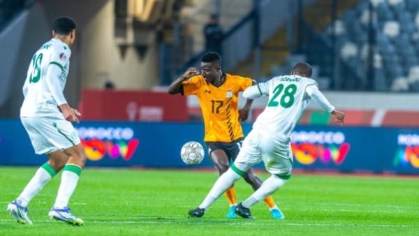 كأس أفريقيا:منتخب البنين يتخطى منتخب بوتسوانا بفوز صعب
