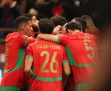 كأس أمم أفريقيا:أسود الأطلس ينتصرون  على منتخب جزر القمر في مباراة إفتتاح المسابقة