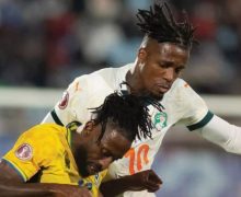 كان2025:الكوت ديفوار تقلب تأخرها إلى فوز أمام الغابون.