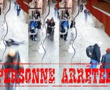 صورتهما كاميرا…توقيف شخصين سرقا  حقيبة سائحة أجنبية بالخطف بمدينة مراكش