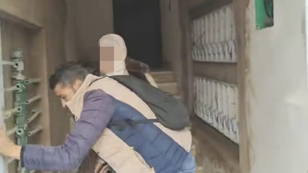 الدارالبيضاء…..متابعة المعتدية على مراسل صحفي في حالة سراح