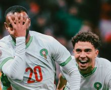 كأس أفريقيا:أسود الأطلس يتأهلون لدور ثُمن النهائي  بعد الفوز على زامبيا
