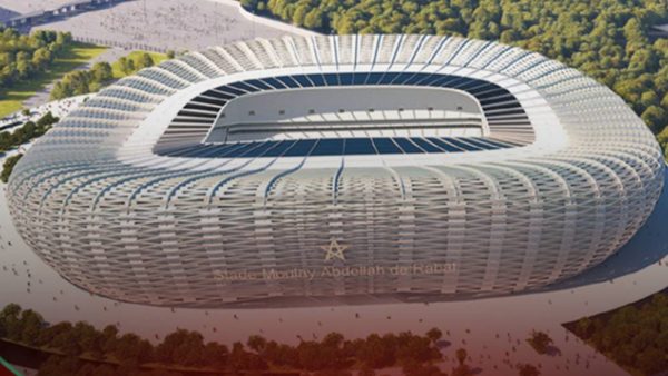 كان 2025 .. موعد والقنوات الناقلة لمباراة الافتتاح بين المغرب وجزر القمر