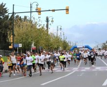 أزيد من 800 مشارك في “ماراثون الإيسيسكو” بالرباط