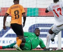 كأس أفريقيا:منتخب زامبيا يجبر منتخب مالي على التعادل