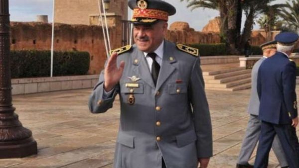 القيادة العليا للدرك الملكي تقدم هدية مهنية  ثمينة  لرجال الدرك الملكي قبل نهاية سنة 2025