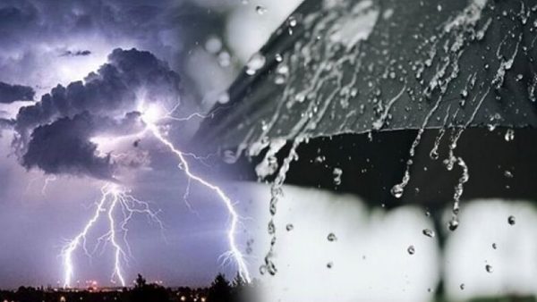 أمطار وثلوج وصقيع ورياح قوية .. توقعات حالة الطقس لمدة5 أيام في المغرب