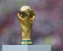 الطلب على تذاكر كأس العالم FIFA 2026™ يحطم جميع الأرقام القياسية
