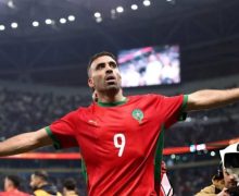 كأس العرب:أسود الأطلس تزأر بقطر وتتوج بالكأس أمام منتخب النشامى بعد مباراة صعبة
