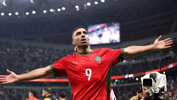 كأس العرب:أسود الأطلس تزأر بقطر وتتوج بالكأس أمام منتخب النشامى بعد مباراة صعبة