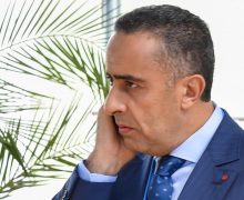 تقديرا لتضحيته ….جموشي يرقي مهنيا شرطي توفي أثناء مزاولة مهامه