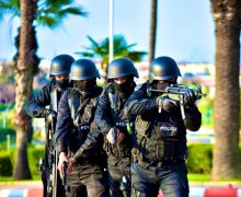 حصيلة الترقيات التي  استفاد منها موظفات وموظفوا الشرطة برسم السنة المالية 2025 (بلاغ DGSN)