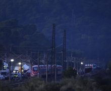 حِدادْ في إسبانيا لمدة 3 أيام …ارتفاع حصيلة تصادم قطارين ل 40 قتيلا و9 في حالة حرجة