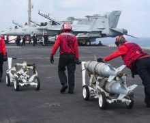 الهجوم الأميركي المحتمل على إيران.. سيناريو “الضربة الخاطفة”