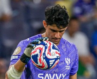 بونو  يوجه رسالة مؤثرة للمغاربة …..” أحبكم جميعا يامغاربة “