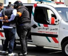 الدارالبيضاء…بتعاون مع ” الديستي ” :حجز سيارة تحمل 4475 قرصا طبيا مخدرا ونصف كيلوغرام من الكوكايين