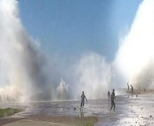 الأرصاد الجوية تحذر: بحر قوي الهيجان مع أمواج عاتية بالسواحل الأطلسية