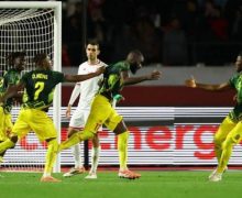 كان2025:في سيناريو غريب تونس تودع الكأس أمام مالي